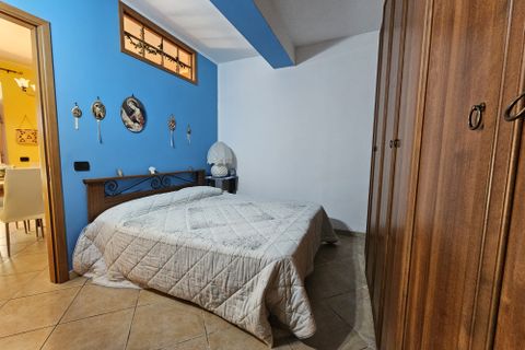 Landsbyhus i Collesano, Palermo, Collesano - € 39.000 | Ref: 10615 - foto 5